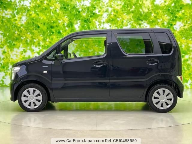 suzuki wagon-r 2021 quick_quick_5AA-MH95S_MH95S-172274 image 2