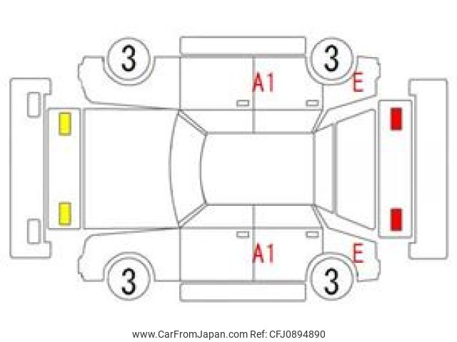 mitsubishi outlander-phev 2022 -MITSUBISHI--Outlander PHEV 5LA-GN0W--GN0W-0102508---MITSUBISHI--Outlander PHEV 5LA-GN0W--GN0W-0102508- image 2