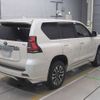 toyota land-cruiser-prado 2023 -TOYOTA 【名古屋 321 1717】--Land Cruiser Prado 3BA-TRJ150W--TRJ150W-0178445---TOYOTA 【名古屋 321 1717】--Land Cruiser Prado 3BA-TRJ150W--TRJ150W-0178445- image 2