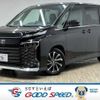 toyota voxy 2023 quick_quick_6BA-MZRA90W_MZRA90-0048299 image 1