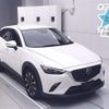 mazda cx-3 2019 CFJ1704502 image 1