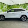 toyota harrier 2022 quick_quick_6BA-MXUA80_MXUA80-0071316 image 2