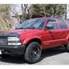 gm chevrolet-others 2002 -ＧＭ--ｼﾎﾞﾚｰ ﾌﾞﾚｲｻﾞｰ GF-CT34G--CT3-2280G---ＧＭ--ｼﾎﾞﾚｰ ﾌﾞﾚｲｻﾞｰ GF-CT34G--CT3-2280G- image 1