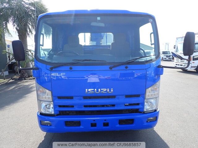 isuzu elf-truck 2014 -ISUZU--Elf TKG-NPR85AR--NPR85-7042776---ISUZU--Elf TKG-NPR85AR--NPR85-7042776- image 2