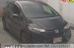 honda fit 2016 -HONDA--Fit GK3-1226626---HONDA--Fit GK3-1226626-