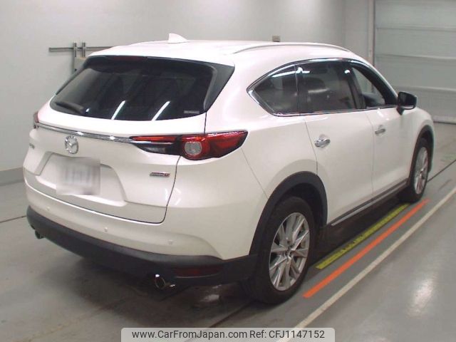 mazda cx-8 2018 -MAZDA--CX-8 KG2P-112569---MAZDA--CX-8 KG2P-112569- image 2