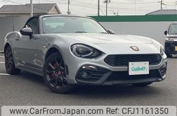 fiat fiat-others 2018 -FIAT--Fiat CBA-NF2EK--JC8NF2EK600141823---FIAT--Fiat CBA-NF2EK--JC8NF2EK600141823-