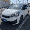 honda fit 2022 -HONDA--Fit 6AA-GR3--GR3-3100724---HONDA--Fit 6AA-GR3--GR3-3100724- image 1