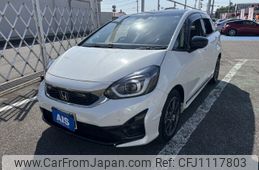 honda fit 2022 -HONDA--Fit 6AA-GR3--GR3-3100724---HONDA--Fit 6AA-GR3--GR3-3100724-