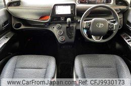 toyota sienta 2016 504928-922011