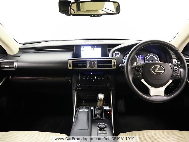 lexus is 2014 -LEXUS--Lexus IS DAA-AVE30--AVE30-5000738---LEXUS--Lexus IS DAA-AVE30--AVE30-5000738- image 2