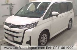 toyota noah 2024 -TOYOTA--Noah 6BA-MZRA90W--MZRA90-0100885---TOYOTA--Noah 6BA-MZRA90W--MZRA90-0100885-