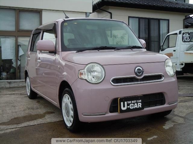 daihatsu mira-cocoa 2014 CFJ1703349 image 2