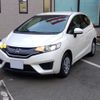 honda fit 2014 -HONDA--Fit DBA-GK3--GK3-1043062---HONDA--Fit DBA-GK3--GK3-1043062- image 1