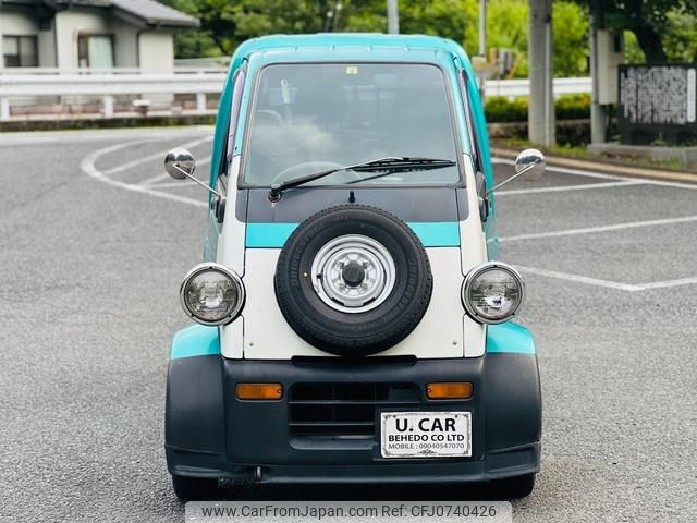 daihatsu midget-ii 1997 126ca5a08abe1f601c14bb2856d2e572 image 2