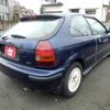 honda civic 1996 quick_quick_EK3_EK3-1013222 image 2