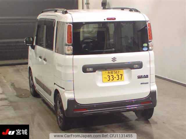 suzuki spacia 2020 -SUZUKI 【多摩 583ﾂ3337】--Spacia Gear MK53S-924408---SUZUKI 【多摩 583ﾂ3337】--Spacia Gear MK53S-924408- image 2