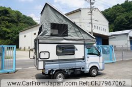 daihatsu hijet-truck 2015 -DAIHATSU--Hijet Truck EBD-S500P--S500P----DAIHATSU--Hijet Truck EBD-S500P--S500P--