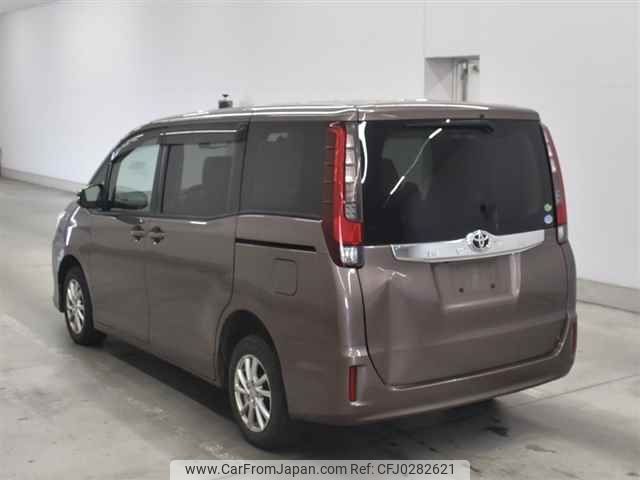 toyota noah undefined -TOYOTA--Noah ZRR85G-0001127---TOYOTA--Noah ZRR85G-0001127- image 2