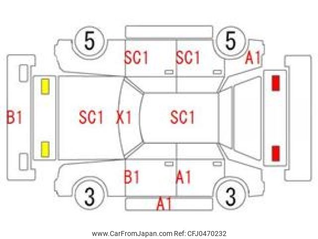 suzuki wagon-r 2009 -SUZUKI--Wagon R DBA-MH23S--MH23S-265361---SUZUKI--Wagon R DBA-MH23S--MH23S-265361- image 2