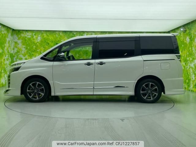 toyota voxy 2019 quick_quick_ZRR80_ZRR80-0563234 image 2