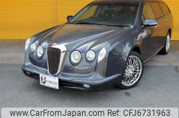 mitsuoka nouera 2002 CFJ6731963
