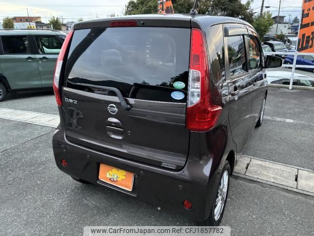 nissan dayz 2018 CFJ1857782 image 2