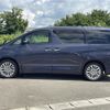 toyota vellfire 2012 CFJ1579583 image 14