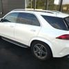 mercedes-benz gle-class 2019 CFJ1852837 image 2