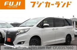 toyota esquire 2019 -TOYOTA--Esquire DBA-ZRR85G--ZRR85-0136027---TOYOTA--Esquire DBA-ZRR85G--ZRR85-0136027-