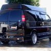 chevrolet express 2013 CFJ1649226 image 5