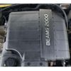 toyota chaser 2000 CFJ1649017 image 36