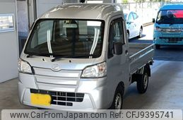 daihatsu hijet-truck 2018 -DAIHATSU--Hijet Truck S500P-0077069---DAIHATSU--Hijet Truck S500P-0077069-