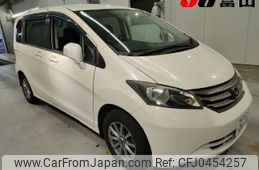 honda freed 2010 -HONDA 【富山 502ｻ2611】--Freed GB3--GB3-1187315---HONDA 【富山 502ｻ2611】--Freed GB3--GB3-1187315-