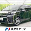 toyota vellfire 2019 -TOYOTA--Vellfire DBA-AGH30W--AGH30-0292343---TOYOTA--Vellfire DBA-AGH30W--AGH30-0292343- image 1