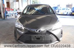 toyota vitz 2018 -TOYOTA--Vitz NSP130--2280726---TOYOTA--Vitz NSP130--2280726-