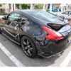 nissan fairlady-z 2010 CFJ1798227 image 8