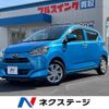 subaru pleo-plus 2017 -SUBARU--Pleo Plus DBA-LA350F--LA350F-0000276---SUBARU--Pleo Plus DBA-LA350F--LA350F-0000276- image 1