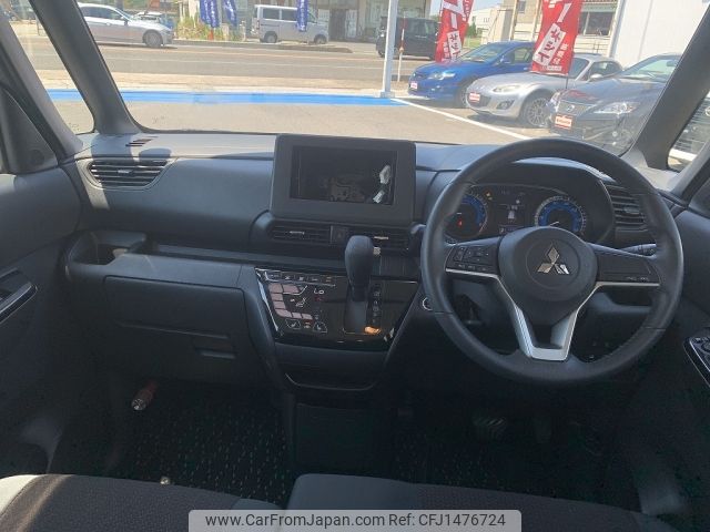 mitsubishi ek-sport 2022 -MITSUBISHI--ek X Space 5AA-B34A--B34A-0100515---MITSUBISHI--ek X Space 5AA-B34A--B34A-0100515- image 2