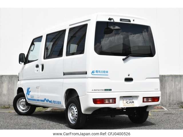 mitsubishi minicab-miev 2022 -MITSUBISHI--Minicab Miev ZAB-U68V--U68V-0800898---MITSUBISHI--Minicab Miev ZAB-U68V--U68V-0800898- image 2