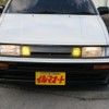 toyota corolla-levin 1986 -トヨタ--ｶﾛｰﾗﾚﾋﾞﾝ AE86--5077983---トヨタ--ｶﾛｰﾗﾚﾋﾞﾝ AE86--5077983- image 24