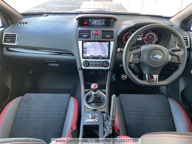 subaru wrx 2018 -SUBARU--WRX CBA-VAB--VAB-026310---SUBARU--WRX CBA-VAB--VAB-026310- image 2