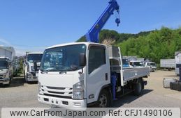 isuzu elf-truck 2019 -ISUZU--Elf 2RG-NPR88YN--NPR88Y-7001669---ISUZU--Elf 2RG-NPR88YN--NPR88Y-7001669-