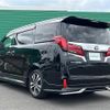 toyota alphard 2021 -TOYOTA--Alphard 3BA-AGH30W--AGH30-9033627---TOYOTA--Alphard 3BA-AGH30W--AGH30-9033627- image 15