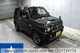suzuki jimny 2017 -SUZUKI 【広島 581て2829】--Jimny JB23W--JB23W-768446---SUZUKI 【広島 581て2829】--Jimny JB23W--JB23W-768446-