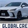 lexus nx 2023 -LEXUS--Lexus NX 6AA-AAZH20--AAZH20-6002725---LEXUS--Lexus NX 6AA-AAZH20--AAZH20-6002725- image 1