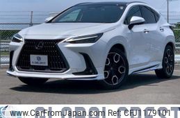 lexus nx 2023 -LEXUS--Lexus NX 6AA-AAZH20--AAZH20-6002725---LEXUS--Lexus NX 6AA-AAZH20--AAZH20-6002725-