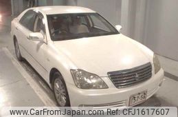 toyota crown 2006 CFJ1617607