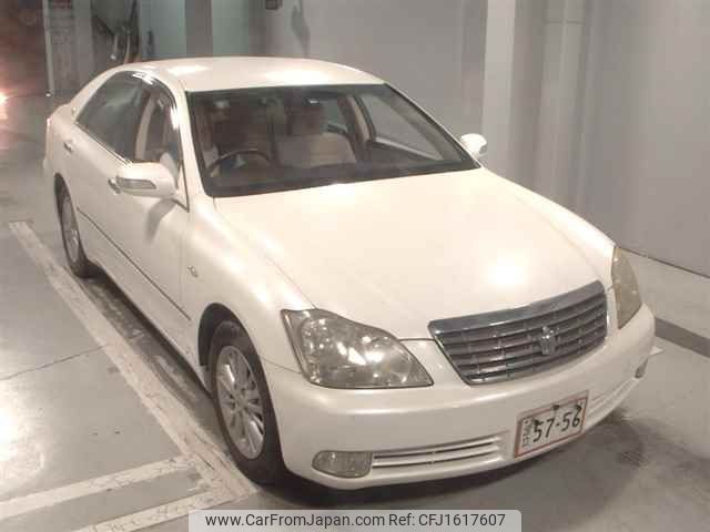 toyota crown 2006 CFJ1617607 image 1
