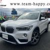 bmw x1 2015 -BMW 【名変中 】--BMW X1 HS20--0P901095---BMW 【名変中 】--BMW X1 HS20--0P901095- image 1